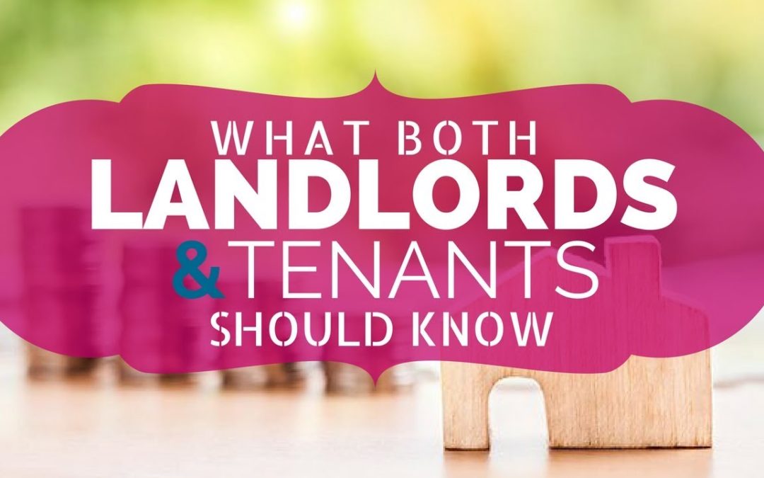What Both Landlords & Tenants Should Know | Marin County’s Solution to Rent Increase