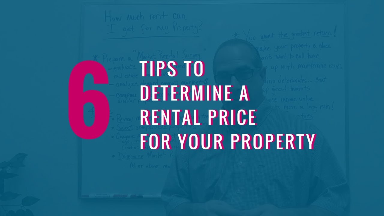How Much Rent Can I Get for My Marin, CA Property? Professional Advice