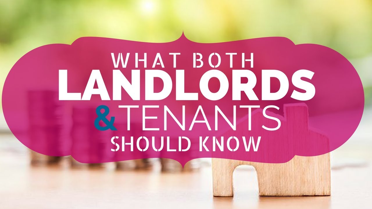 What Both Landlords & Tenants Should Know Marin County’s Solution to